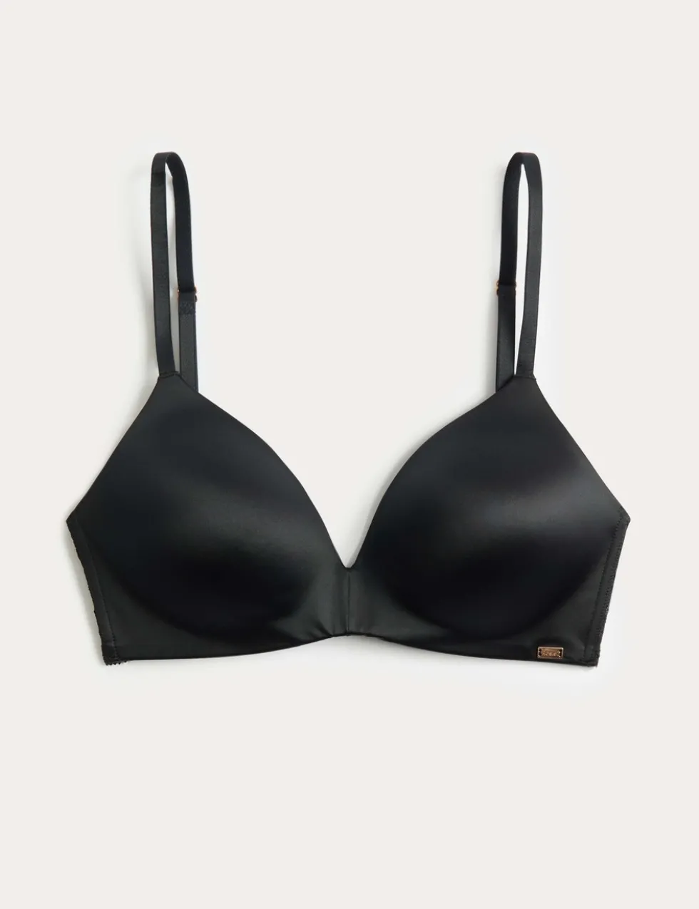 ContourWear Non Wired Plunge Bra A-E