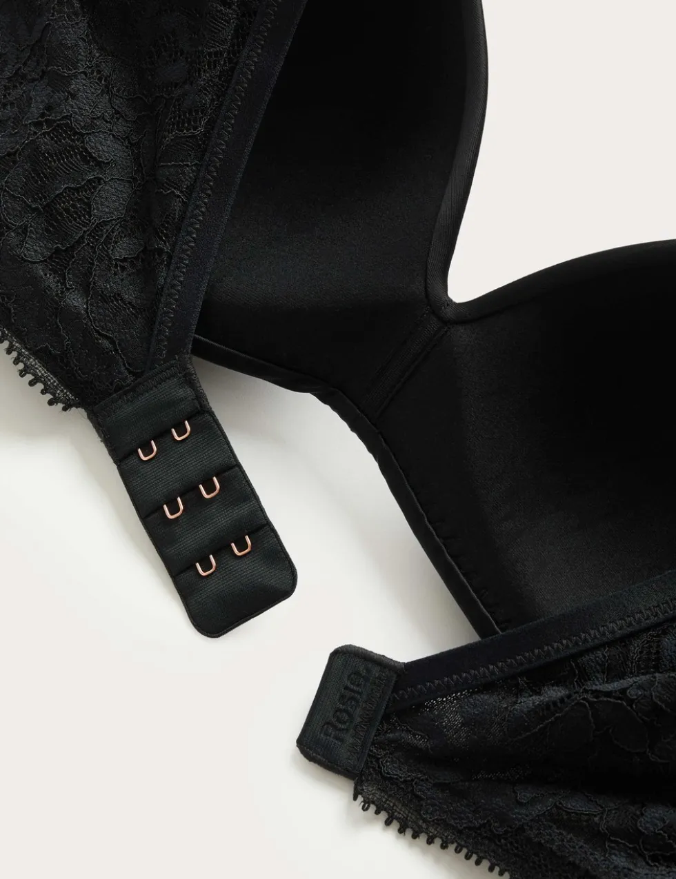ContourWear Non Wired Plunge Bra A-E