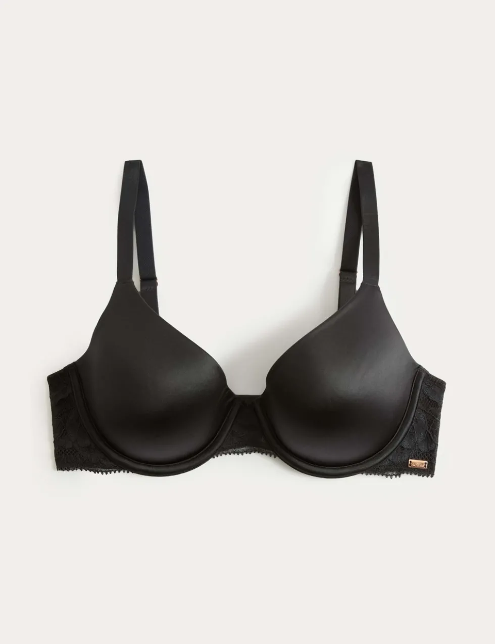 ContourWear Wired Full Cup Bra A-E