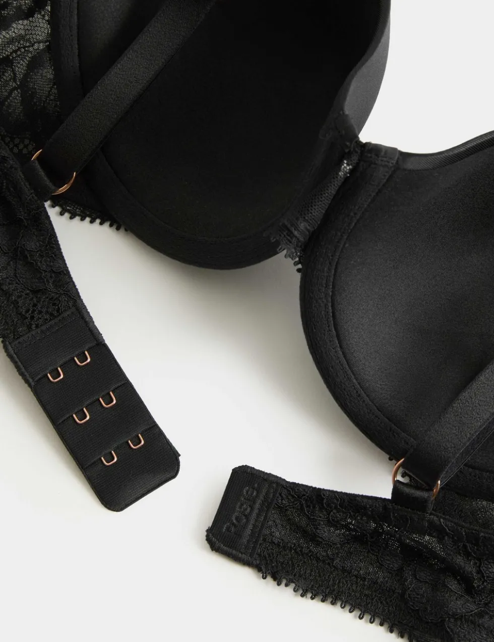 ContourWear Wired Full Cup Bra A-E