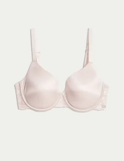 ContourWear Wired Full Cup Bra A-E