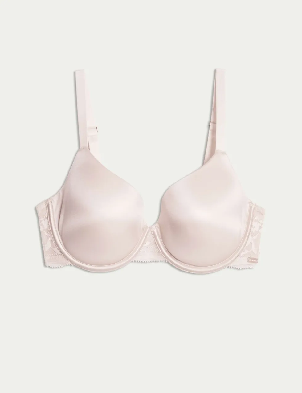 ContourWear Wired Full Cup Bra A-E