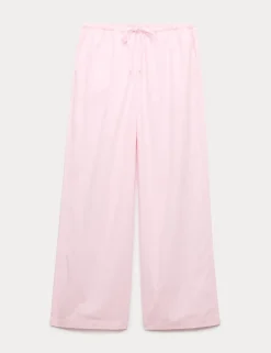 Cool Comfortâ„¢ Chambray Pyjama Bottoms