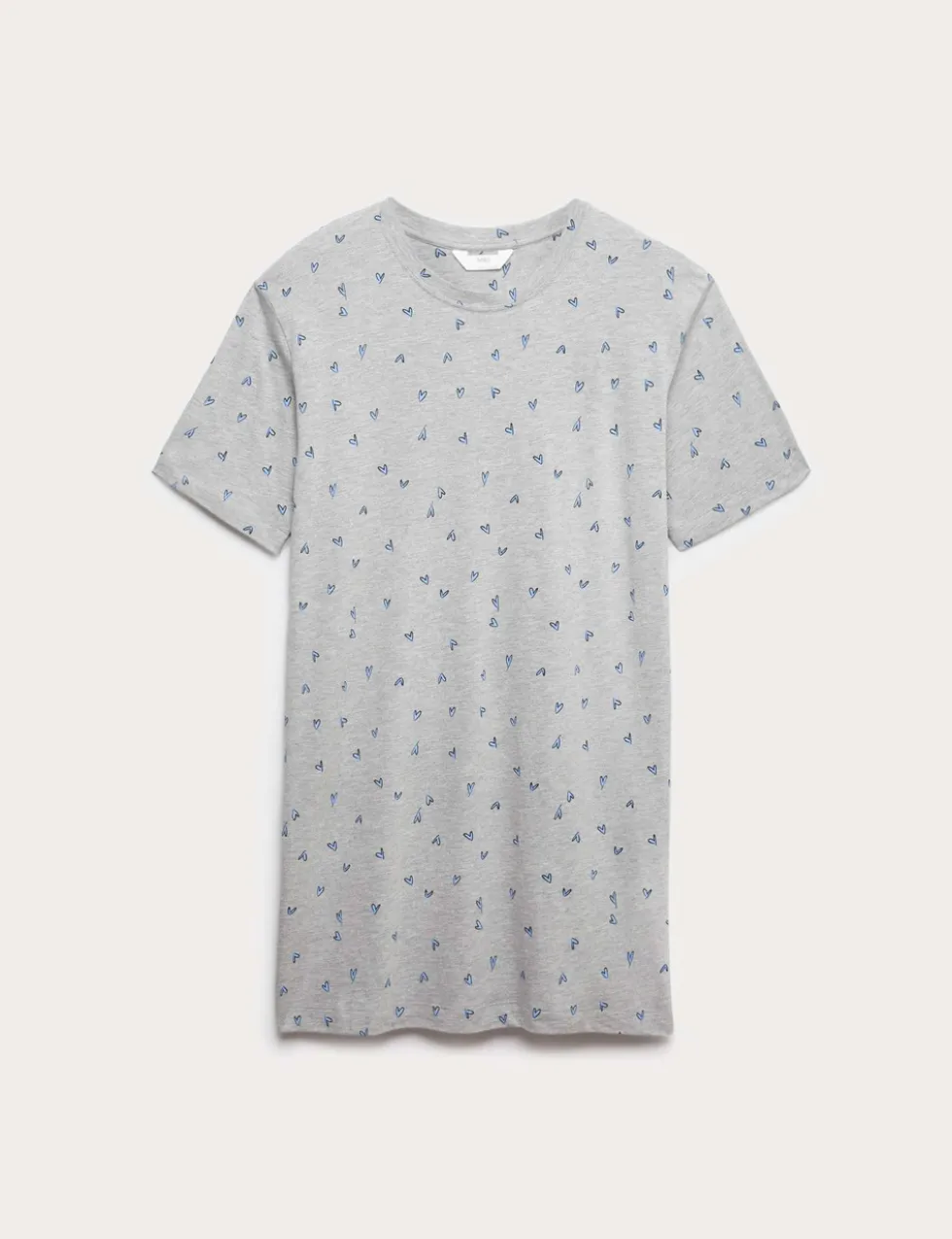 Cool Comfort™ Cotton Modal Printed Nightdress