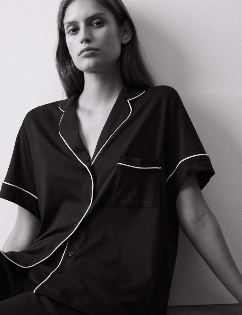Cool Comfort™ Cotton Modal Pyjama Set