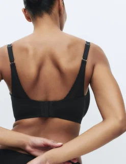 Cool Comfort™ Cotton Rich Minimiser Bra C-H