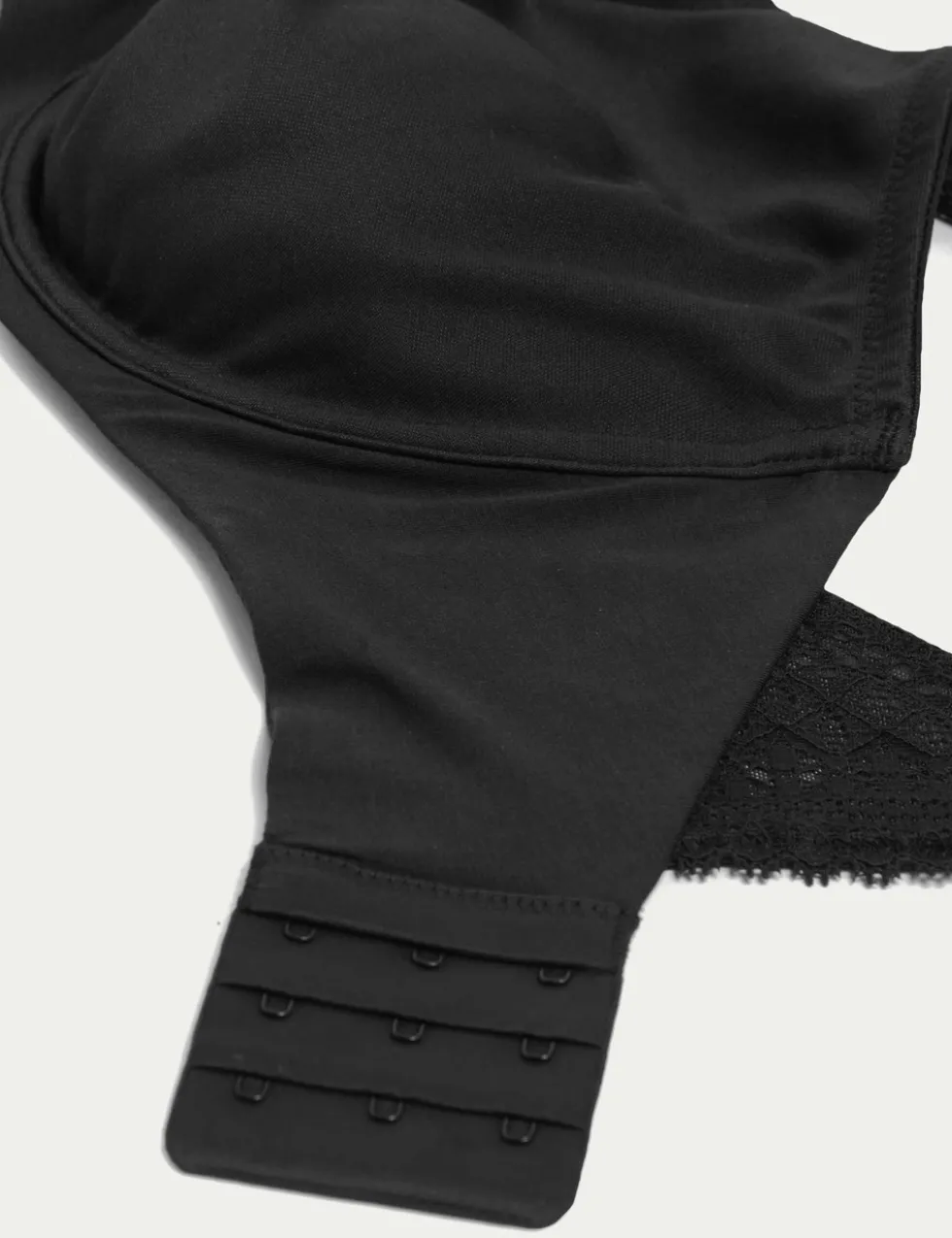 Cool Comfort™ Cotton Rich Minimiser Bra C-H