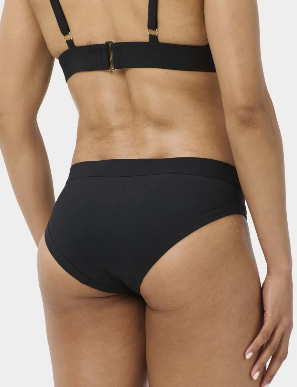 Core Bikini Bottoms