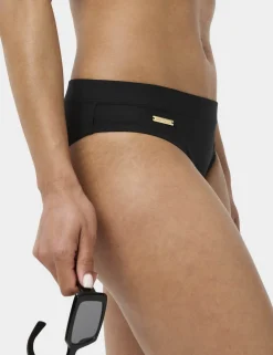 Core Bikini Bottoms