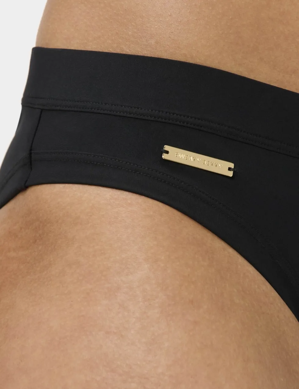 Core Bikini Bottoms