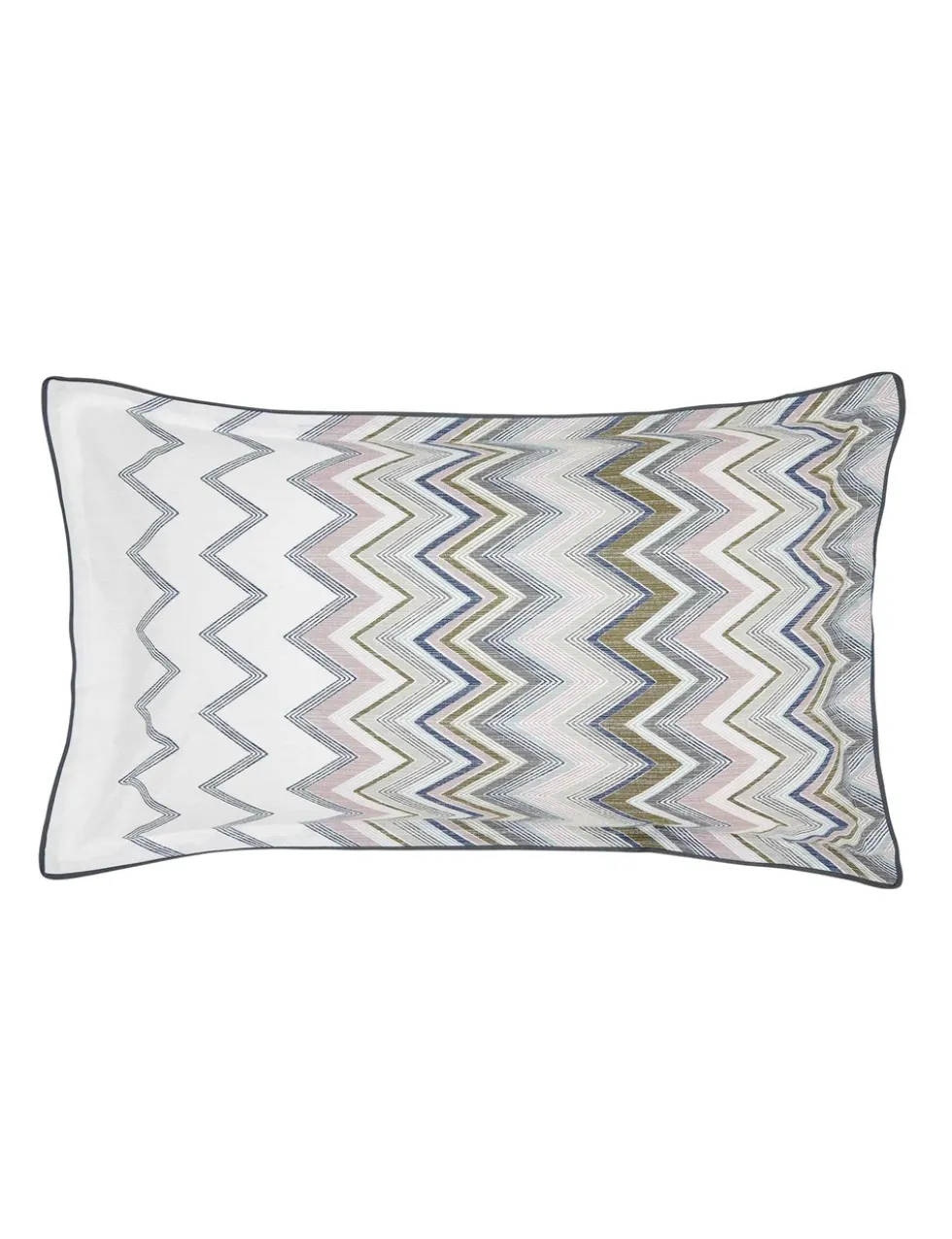Cotton Blend Claudia Bedding Set
