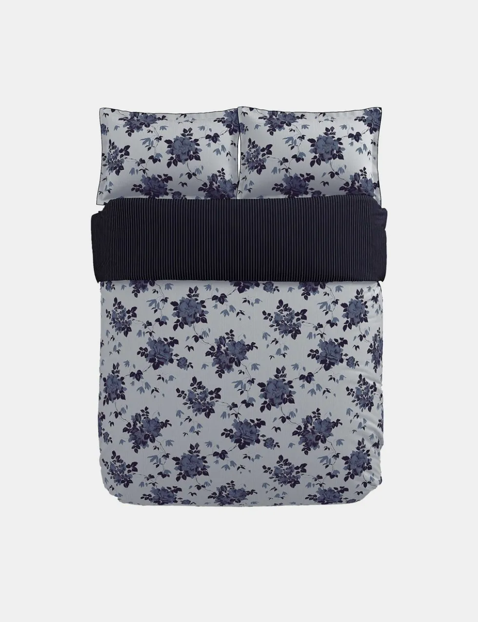 Cotton Blend Freya Bedding Set