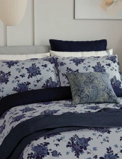 Cotton Blend Freya Bedding Set