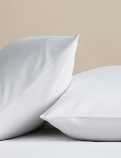 Cotton Blend Non Iron Bedding Set
