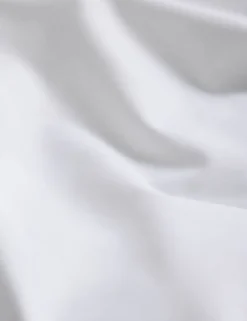 Cotton Blend Non Iron Bedding Set