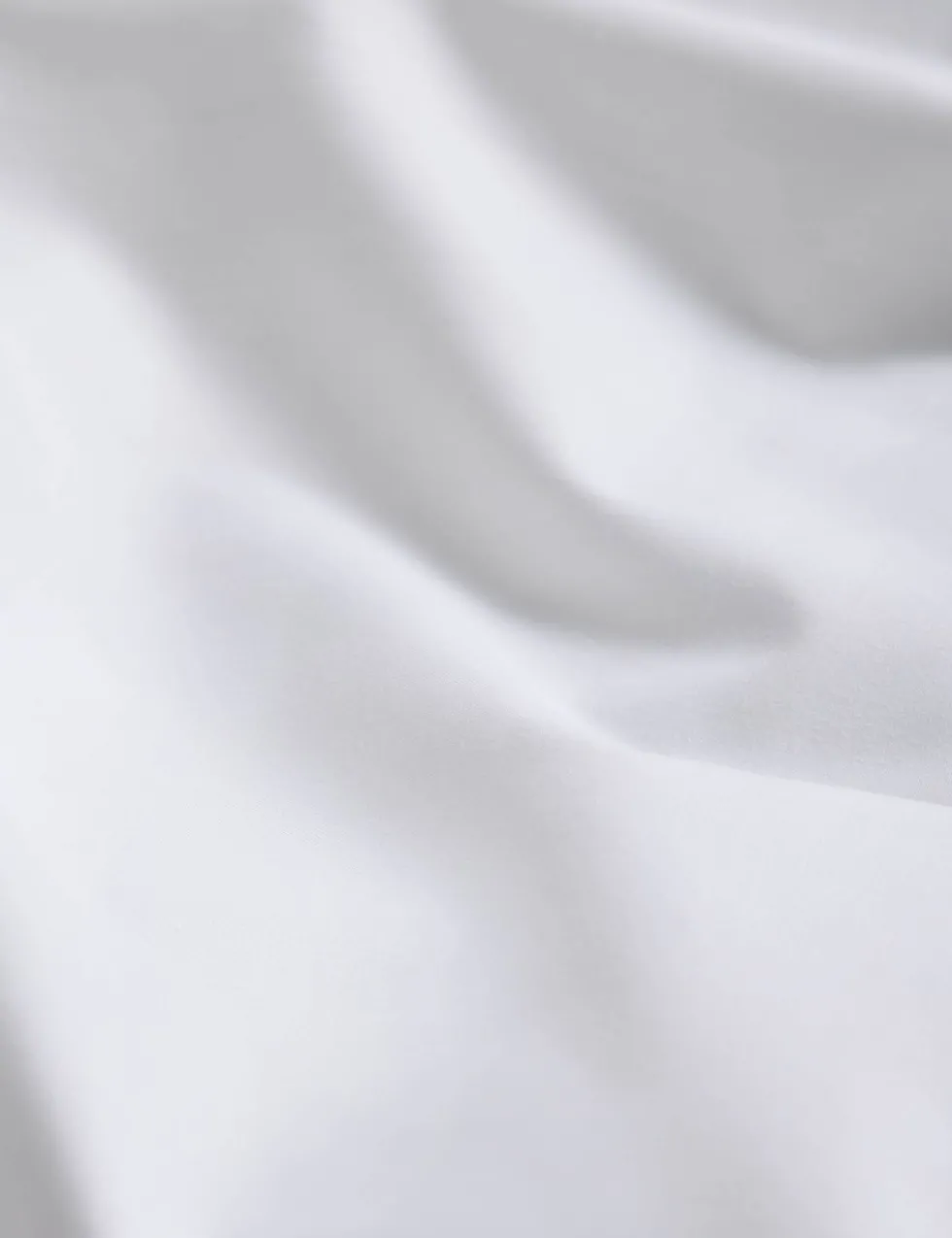 Cotton Blend Non Iron Bedding Set