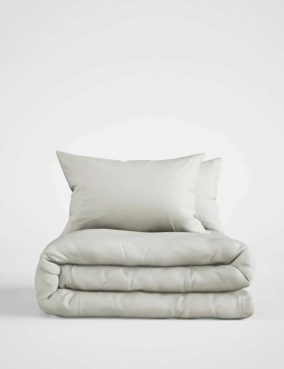 Cotton Blend Non Iron Bedding Set