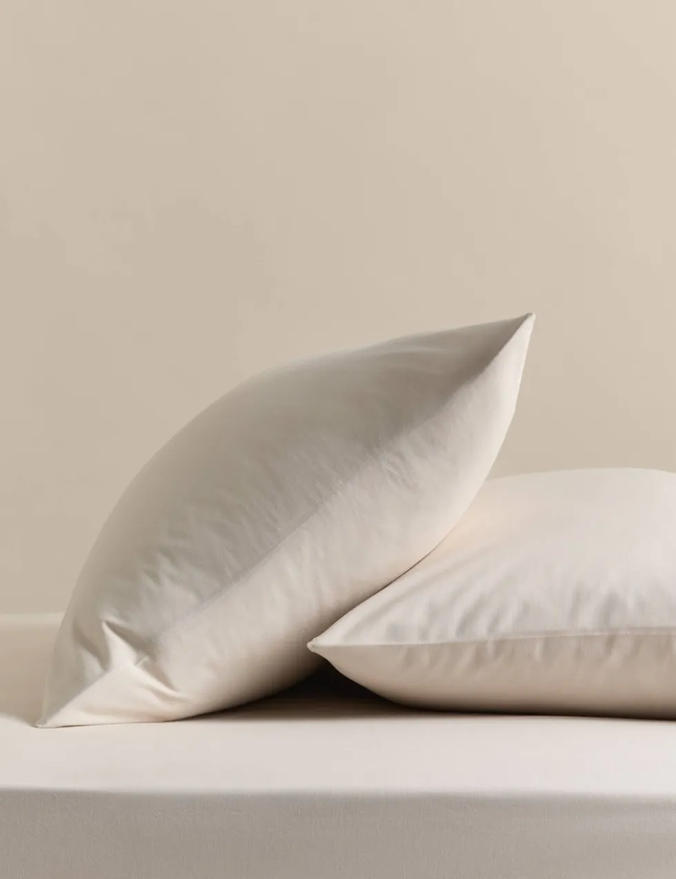 Cotton Blend Non Iron Bedding Set