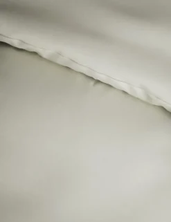 Cotton Blend Non Iron Bedding Set