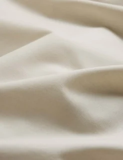 Cotton Blend Non Iron Bedding Set