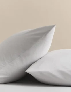 Cotton Blend Non Iron Bedding Set