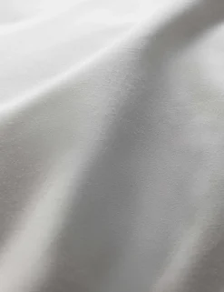 Cotton Blend Non Iron Bedding Set