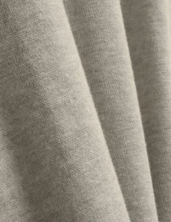 Cotton Blend T-Shirt
