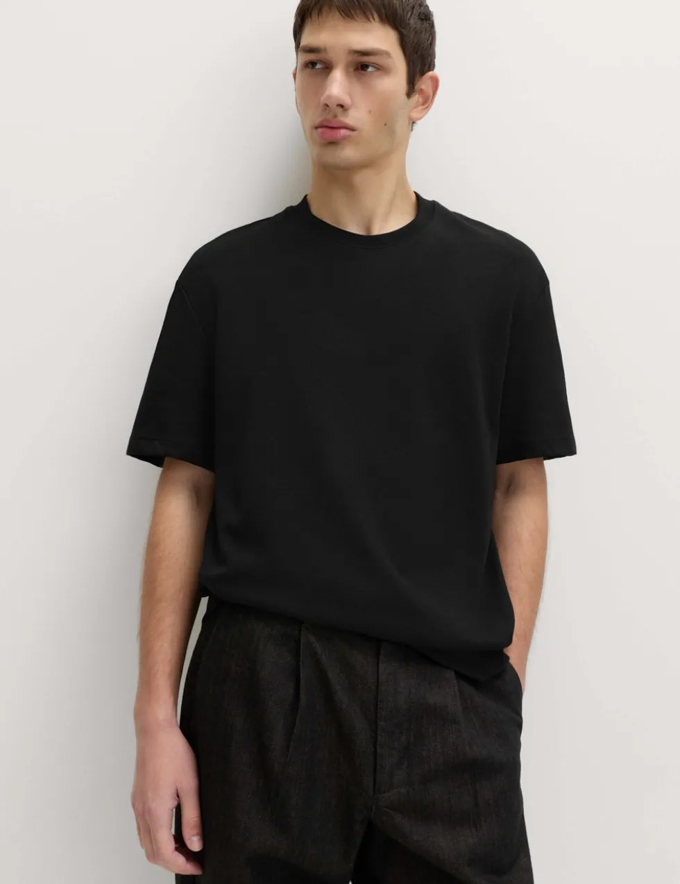Cotton Blend Ultimate Performance T-Shirt