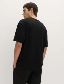 Cotton Blend Ultimate Performance T-Shirt