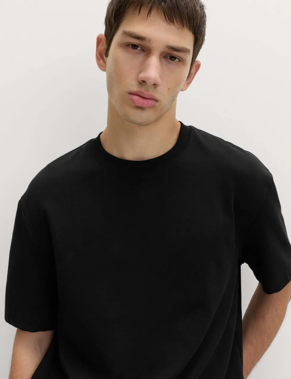 Cotton Blend Ultimate Performance T-Shirt
