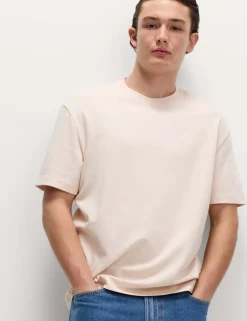 Cotton Blend Ultimate Performance T-Shirt