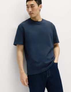 Cotton Blend Ultimate Performance T-Shirt