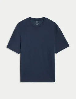 Cotton Blend Ultimate Performance T-Shirt