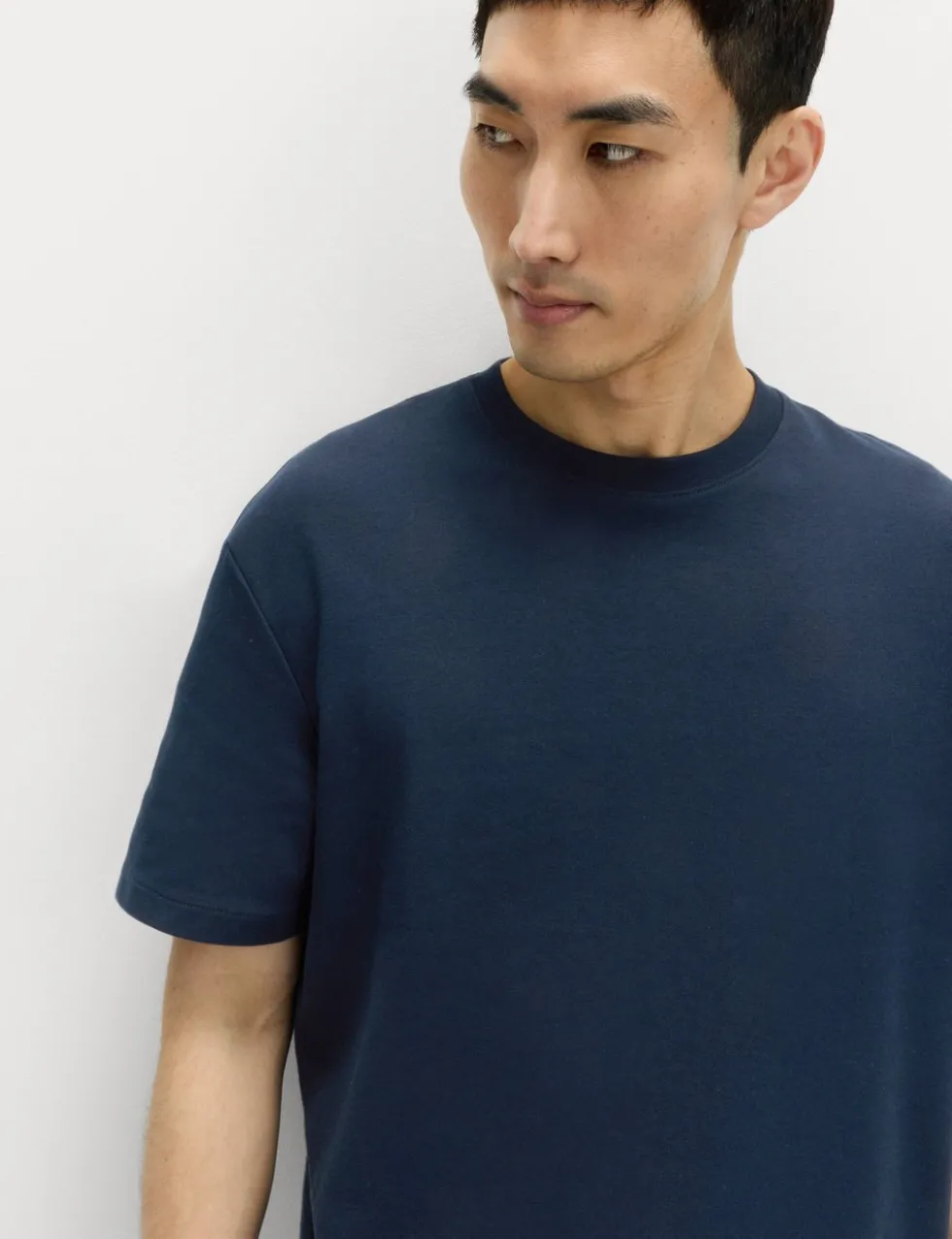 Cotton Blend Ultimate Performance T-Shirt