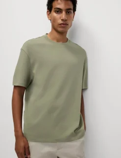 Cotton Blend Ultimate Performance T-Shirt