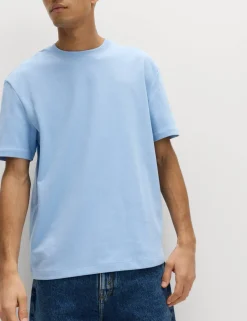 Cotton Blend Ultimate Performance T-Shirt