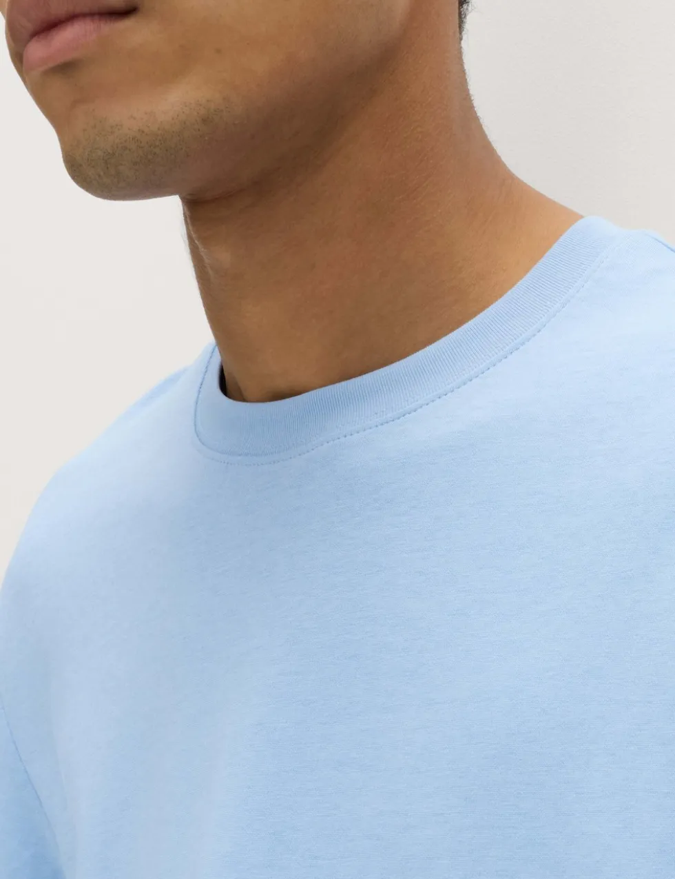 Cotton Blend Ultimate Performance T-Shirt