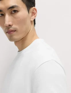 Cotton Blend Ultimate Performance T-Shirt