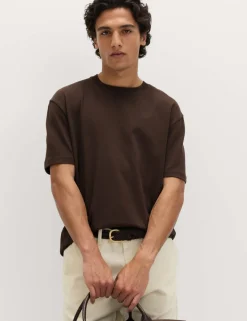 Cotton Blend Ultimate Performance T-Shirt