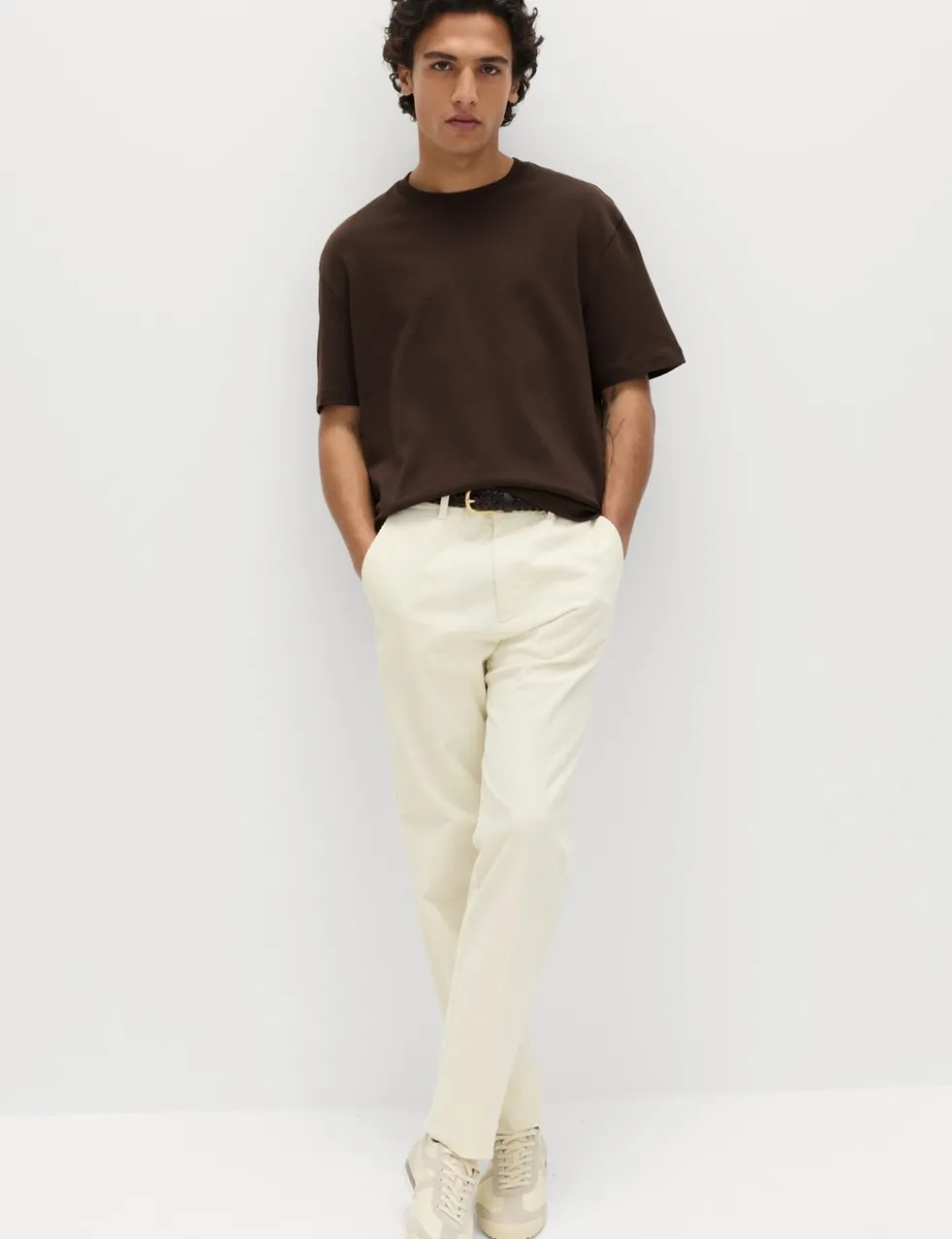 Cotton Blend Ultimate Performance T-Shirt