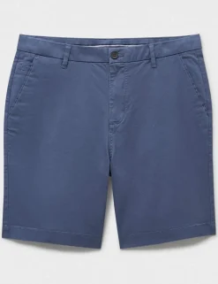 Cotton Chino Shorts