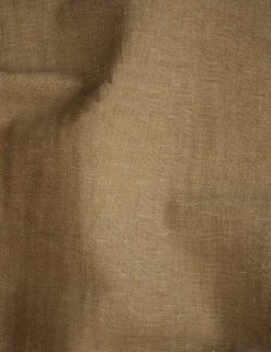 Cotton Linen Blend Sheer Multiway Curtains