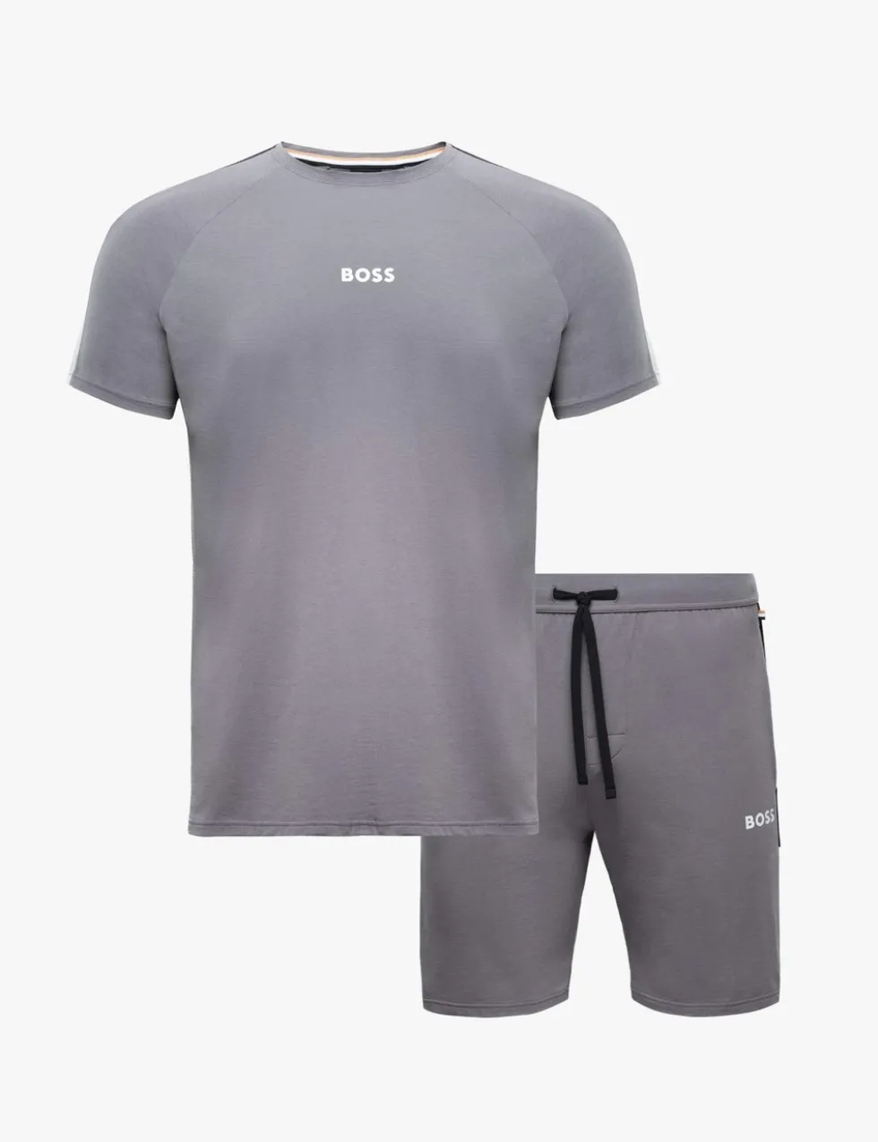 Cotton Modal Blend Pyjama Set