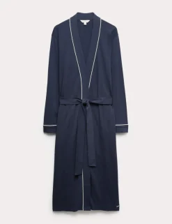 Cotton Modal Long Wrap