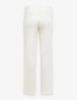 Cotton Modal Pointelle Pyjama Bottoms