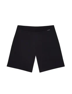 Cotton Modal Stretch Sleep Shorts