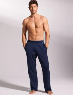 Cotton Modal Stretch Sleep Pants