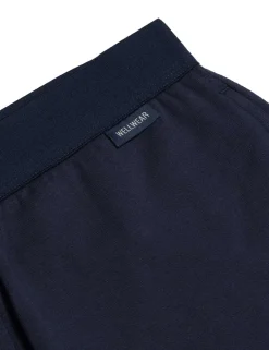Cotton Modal Stretch Sleep Pants