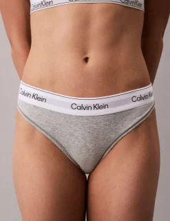 Cotton Modal Thong
