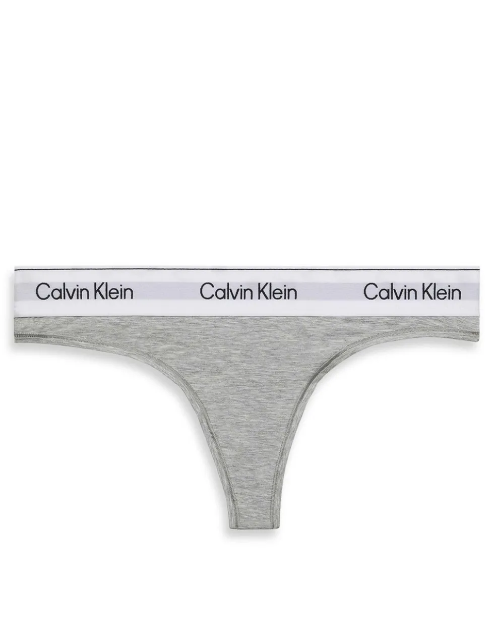 Cotton Modal Thong